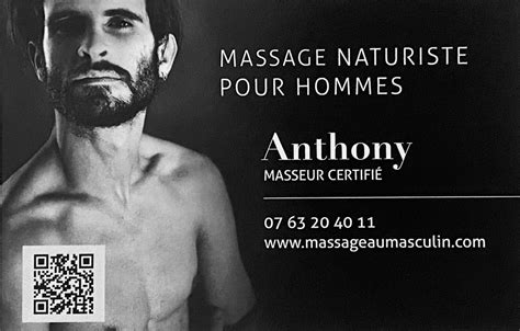 massage naturiste Rennes